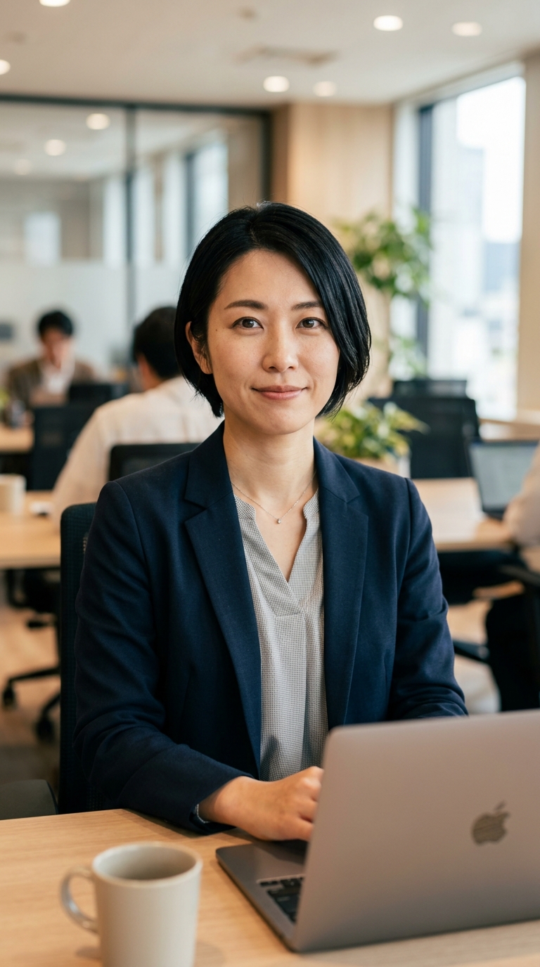 田中 和子