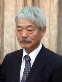 中村哲